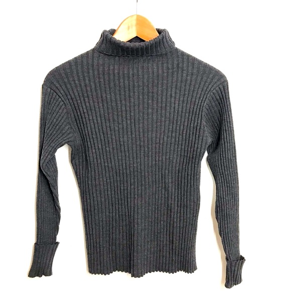 Frank & Oak turtleneck sweater - Picture 2 of 3